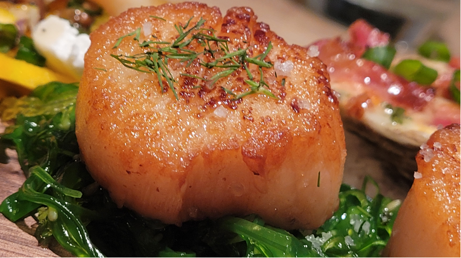 Quelques images de notre passion!