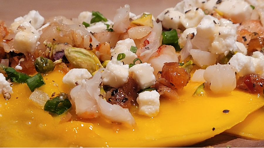 Quelques images de notre passion!